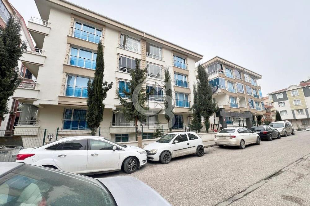 ANADOLU CD DİBİ CEPHELERİ AÇIK FULL+FULL MASRAFSIZ 130M2 3+1 