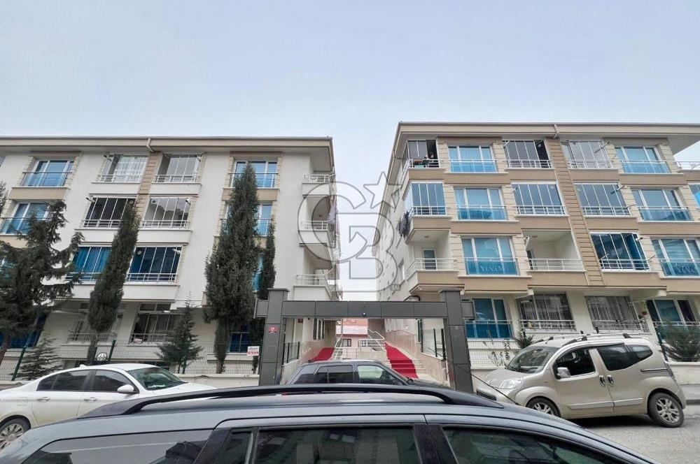 ANADOLU CD DİBİ CEPHELERİ AÇIK FULL+FULL MASRAFSIZ 130M2 3+1 