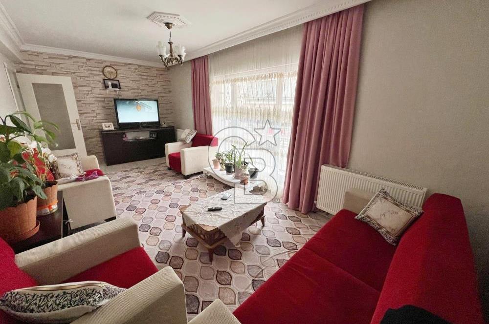 ANADOLU CD DİBİ CEPHELERİ AÇIK FULL+FULL MASRAFSIZ 130M2 3+1 