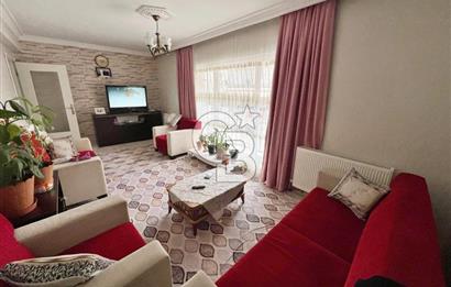 ANADOLU CD DİBİ CEPHELERİ AÇIK FULL+FULL MASRAFSIZ 130M2 3+1 