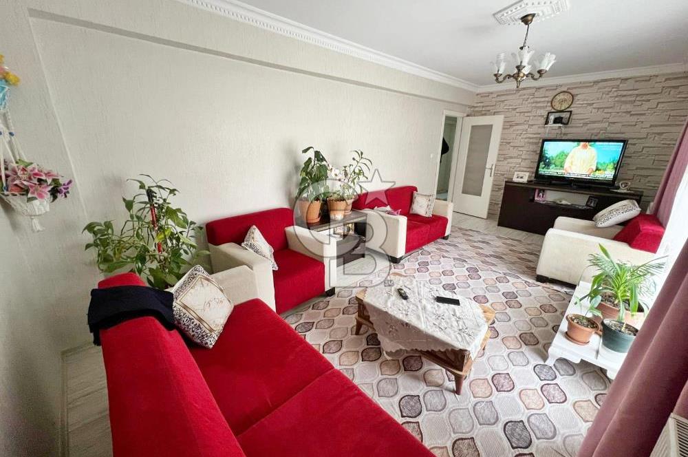 ANADOLU CD DİBİ CEPHELERİ AÇIK FULL+FULL MASRAFSIZ 130M2 3+1 