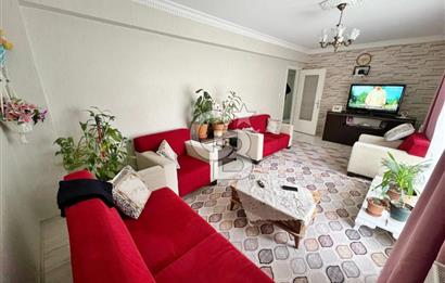 ANADOLU CD DİBİ CEPHELERİ AÇIK FULL+FULL MASRAFSIZ 130M2 3+1 