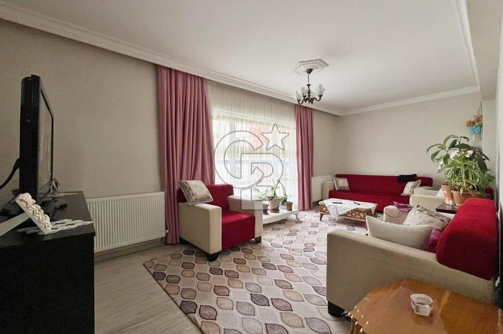 ANADOLU CD DİBİ CEPHELERİ AÇIK FULL+FULL MASRAFSIZ 130M2 3+1 