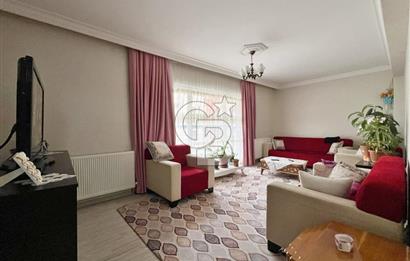 ANADOLU CD DİBİ CEPHELERİ AÇIK FULL+FULL MASRAFSIZ 130M2 3+1 