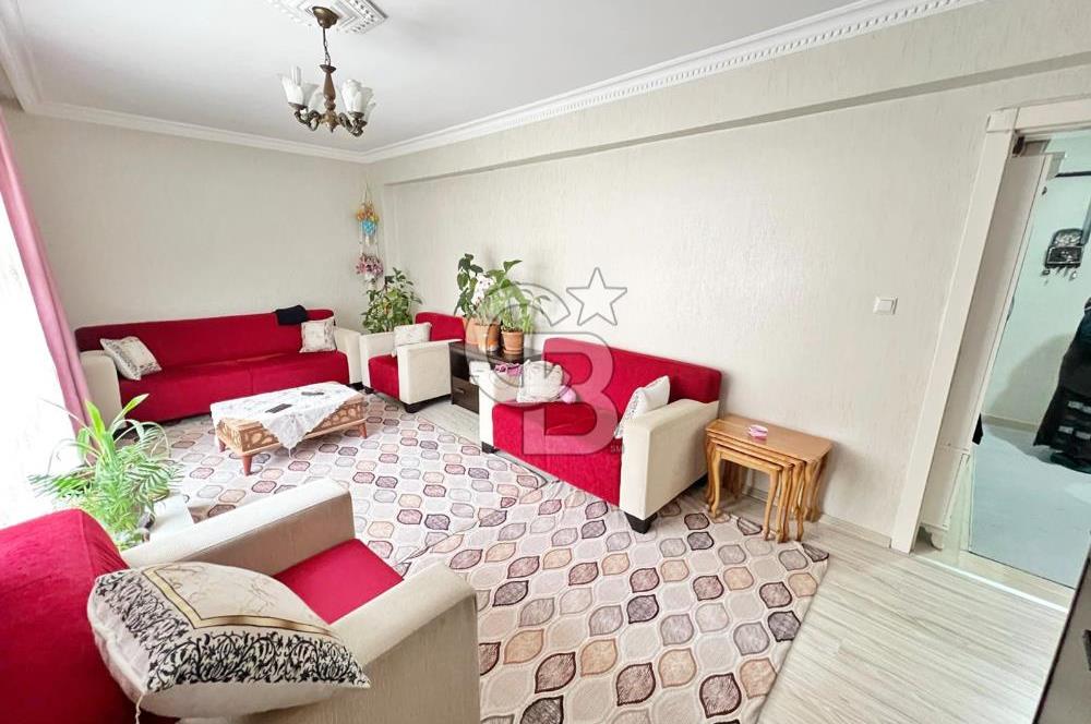 ANADOLU CD DİBİ CEPHELERİ AÇIK FULL+FULL MASRAFSIZ 130M2 3+1 