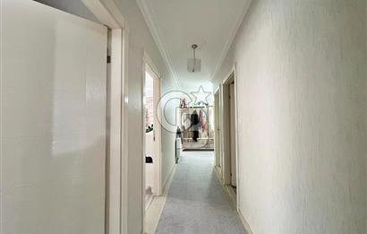 ANADOLU CD DİBİ CEPHELERİ AÇIK FULL+FULL MASRAFSIZ 130M2 3+1 