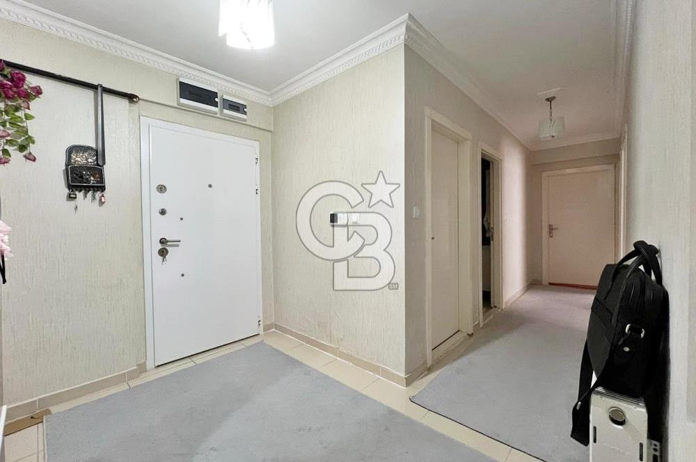 ANADOLU CD DİBİ CEPHELERİ AÇIK FULL+FULL MASRAFSIZ 130M2 3+1 