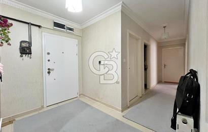 ANADOLU CD DİBİ CEPHELERİ AÇIK FULL+FULL MASRAFSIZ 130M2 3+1 