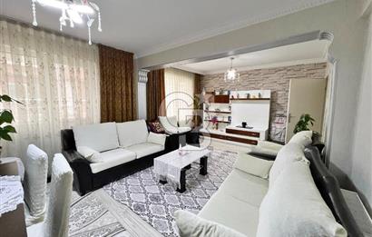 ANADOLU CD DİBİ CEPHELERİ AÇIK FULL+FULL MASRAFSIZ 130M2 3+1 