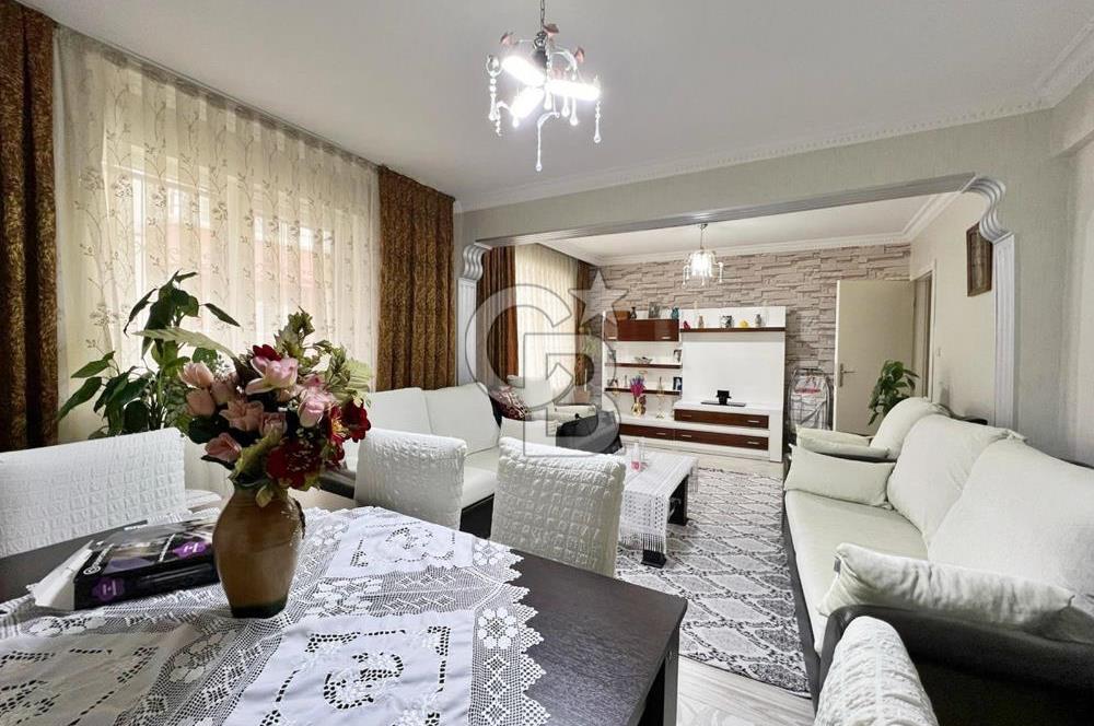 ANADOLU CD DİBİ CEPHELERİ AÇIK FULL+FULL MASRAFSIZ 130M2 3+1 