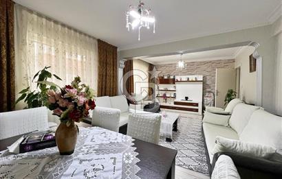 ANADOLU CD DİBİ CEPHELERİ AÇIK FULL+FULL MASRAFSIZ 130M2 3+1 