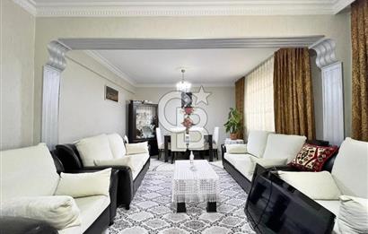 ANADOLU CD DİBİ CEPHELERİ AÇIK FULL+FULL MASRAFSIZ 130M2 3+1 