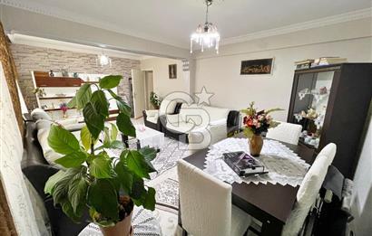 ANADOLU CD DİBİ CEPHELERİ AÇIK FULL+FULL MASRAFSIZ 130M2 3+1 