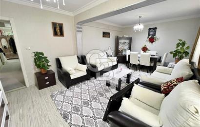 ANADOLU CD DİBİ CEPHELERİ AÇIK FULL+FULL MASRAFSIZ 130M2 3+1 