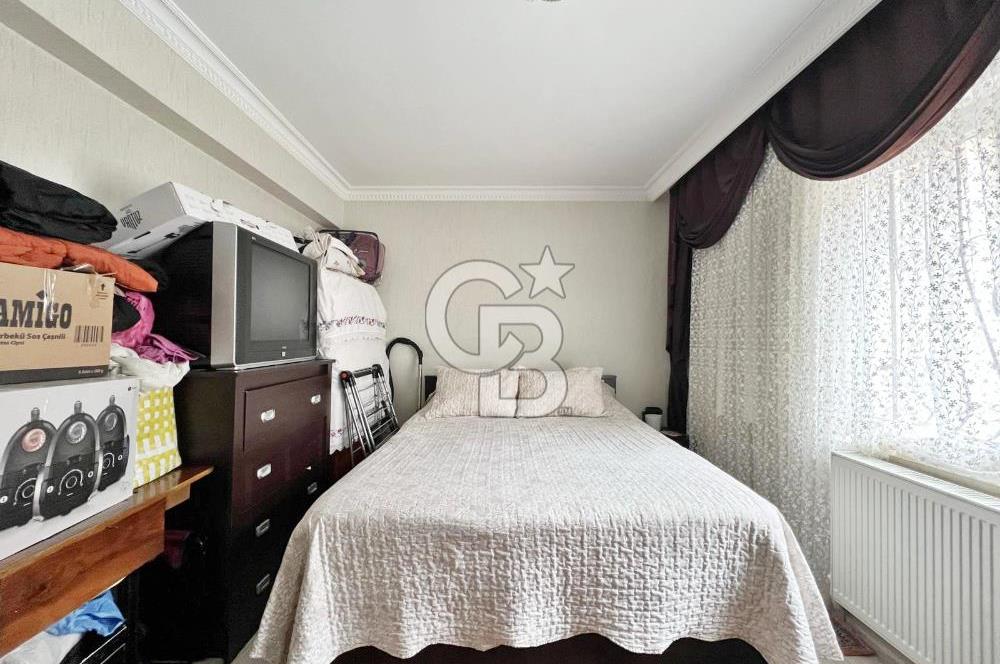 ANADOLU CD DİBİ CEPHELERİ AÇIK FULL+FULL MASRAFSIZ 130M2 3+1 