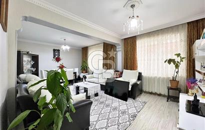 ANADOLU CD DİBİ CEPHELERİ AÇIK FULL+FULL MASRAFSIZ 130M2 3+1 