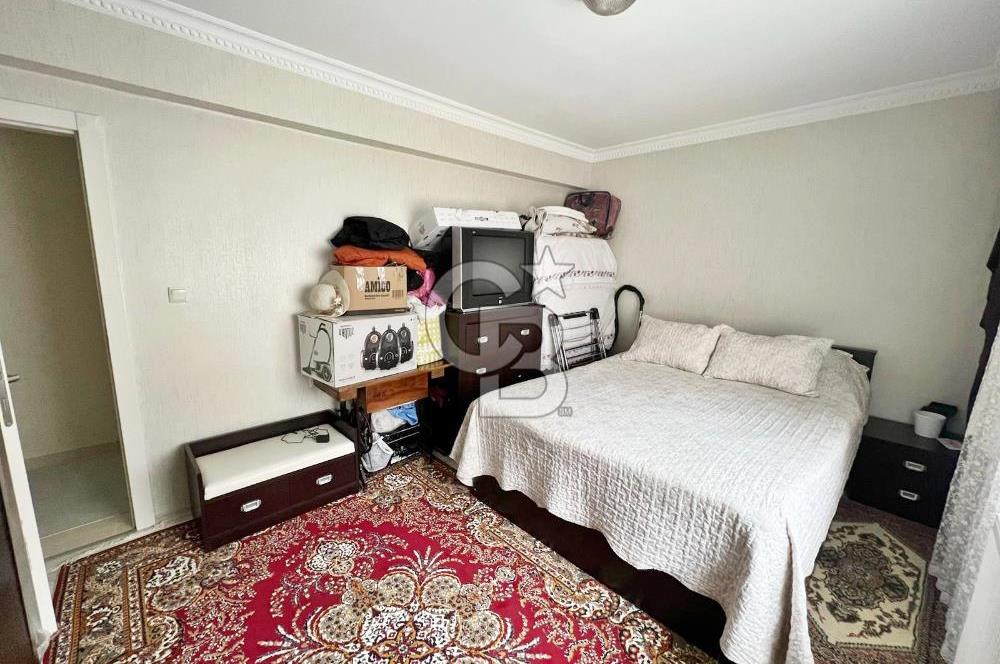 ANADOLU CD DİBİ CEPHELERİ AÇIK FULL+FULL MASRAFSIZ 130M2 3+1 