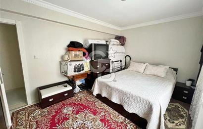 ANADOLU CD DİBİ CEPHELERİ AÇIK FULL+FULL MASRAFSIZ 130M2 3+1 