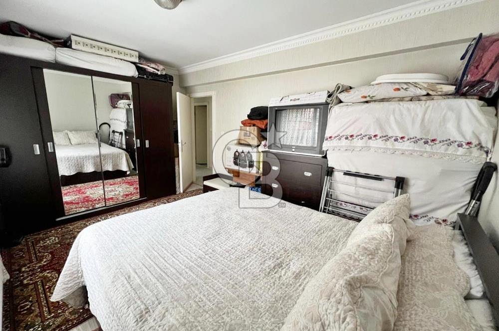 ANADOLU CD DİBİ CEPHELERİ AÇIK FULL+FULL MASRAFSIZ 130M2 3+1 