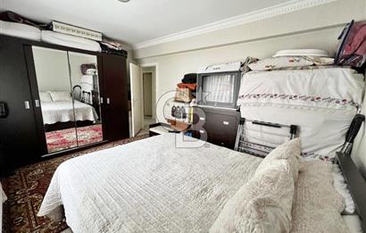 ANADOLU CD DİBİ CEPHELERİ AÇIK FULL+FULL MASRAFSIZ 130M2 3+1 