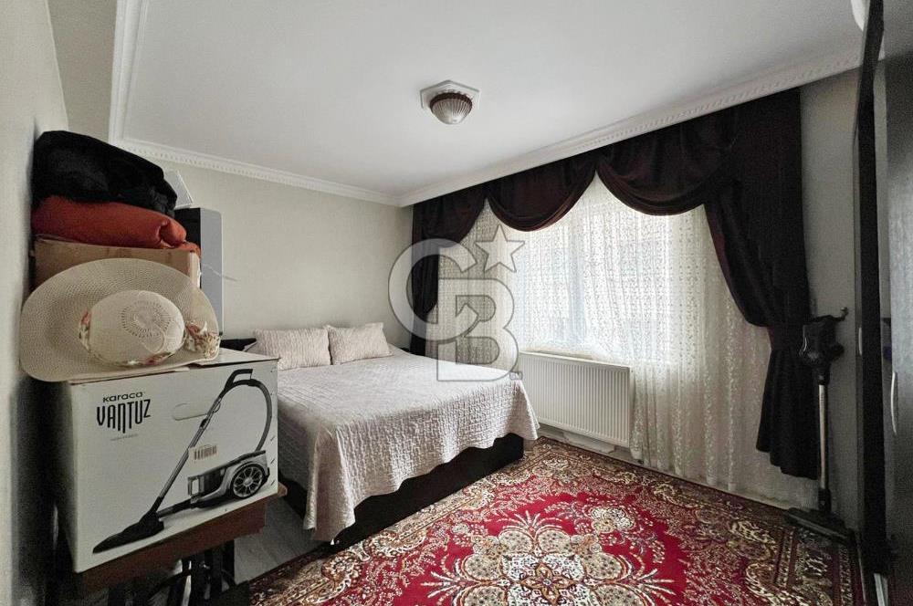 ANADOLU CD DİBİ CEPHELERİ AÇIK FULL+FULL MASRAFSIZ 130M2 3+1 