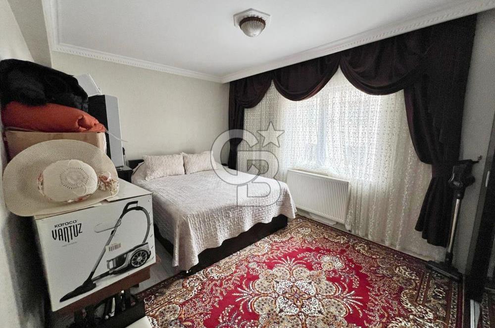 ANADOLU CD DİBİ CEPHELERİ AÇIK FULL+FULL MASRAFSIZ 130M2 3+1 