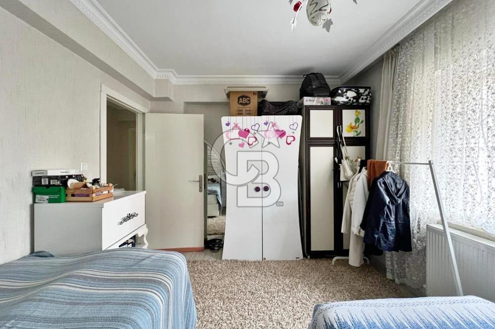 ANADOLU CD DİBİ CEPHELERİ AÇIK FULL+FULL MASRAFSIZ 130M2 3+1 