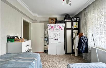 ANADOLU CD DİBİ CEPHELERİ AÇIK FULL+FULL MASRAFSIZ 130M2 3+1 