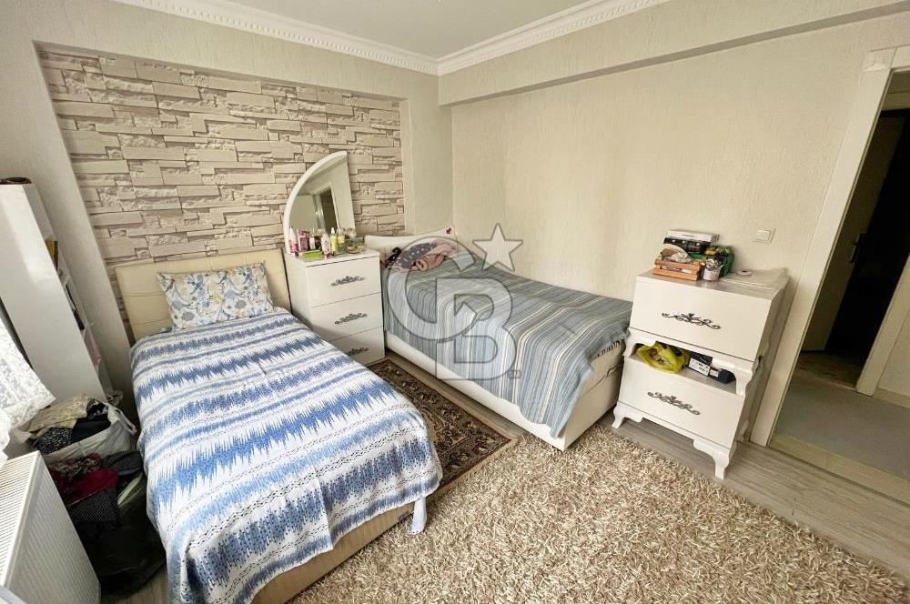 ANADOLU CD DİBİ CEPHELERİ AÇIK FULL+FULL MASRAFSIZ 130M2 3+1 