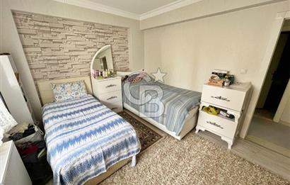 ANADOLU CD DİBİ CEPHELERİ AÇIK FULL+FULL MASRAFSIZ 130M2 3+1 