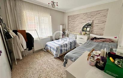 ANADOLU CD DİBİ CEPHELERİ AÇIK FULL+FULL MASRAFSIZ 130M2 3+1 