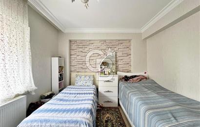 ANADOLU CD DİBİ CEPHELERİ AÇIK FULL+FULL MASRAFSIZ 130M2 3+1 