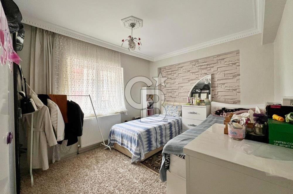 ANADOLU CD DİBİ CEPHELERİ AÇIK FULL+FULL MASRAFSIZ 130M2 3+1 