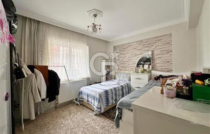 ANADOLU CD DİBİ CEPHELERİ AÇIK FULL+FULL MASRAFSIZ 130M2 3+1 