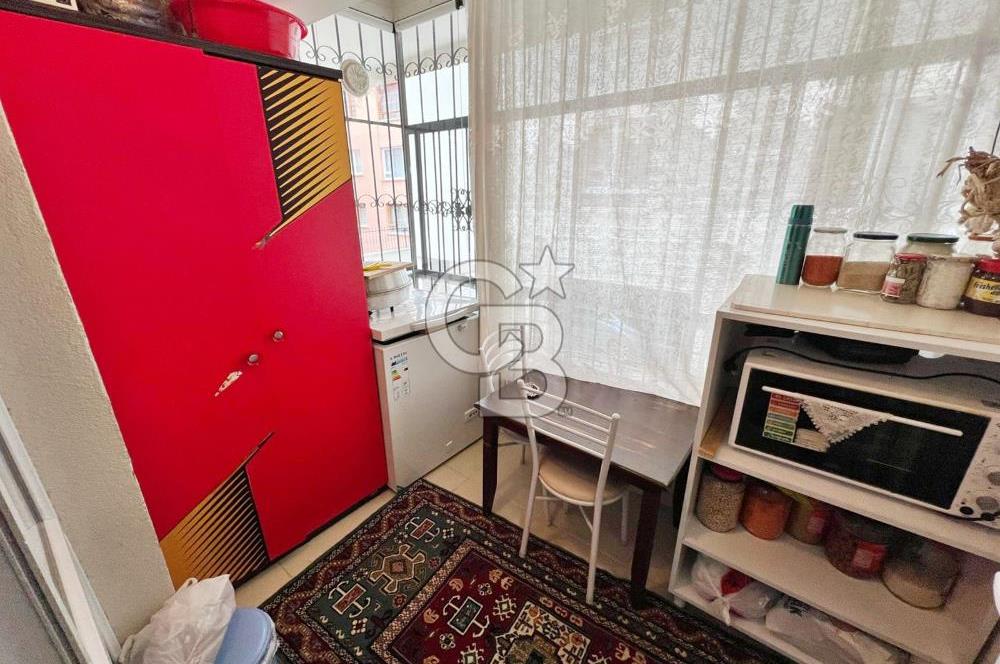 ANADOLU CD DİBİ CEPHELERİ AÇIK FULL+FULL MASRAFSIZ 130M2 3+1 