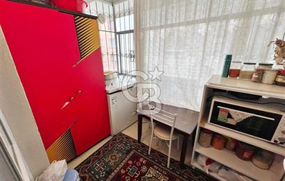 ANADOLU CD DİBİ CEPHELERİ AÇIK FULL+FULL MASRAFSIZ 130M2 3+1 