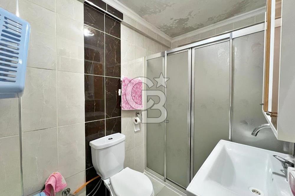 ANADOLU CD DİBİ CEPHELERİ AÇIK FULL+FULL MASRAFSIZ 130M2 3+1 