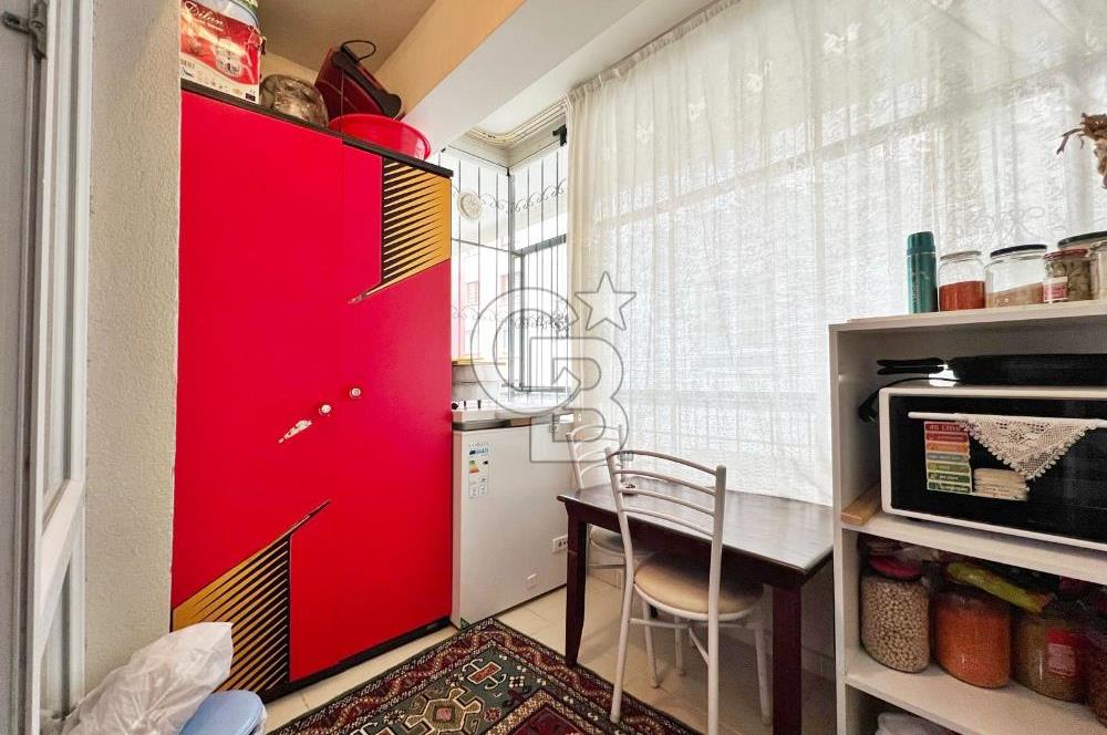 ANADOLU CD DİBİ CEPHELERİ AÇIK FULL+FULL MASRAFSIZ 130M2 3+1 