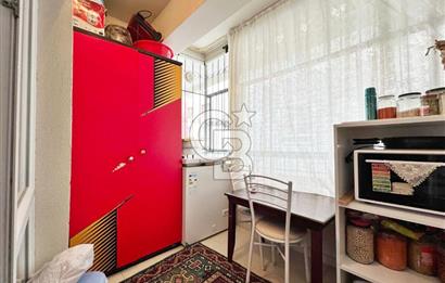 ANADOLU CD DİBİ CEPHELERİ AÇIK FULL+FULL MASRAFSIZ 130M2 3+1 