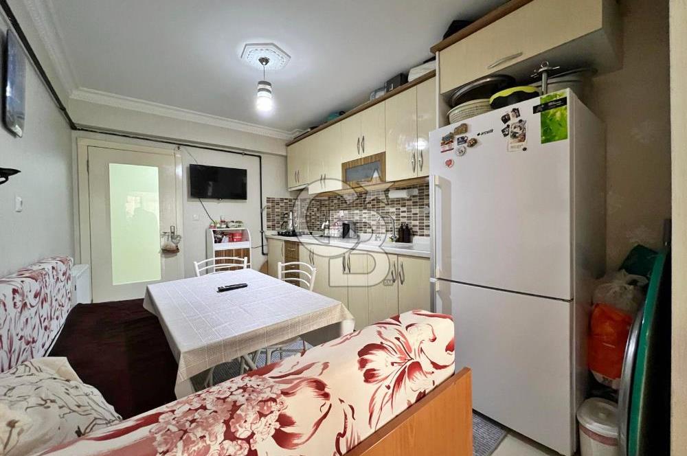 ANADOLU CD DİBİ CEPHELERİ AÇIK FULL+FULL MASRAFSIZ 130M2 3+1 