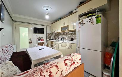 ANADOLU CD DİBİ CEPHELERİ AÇIK FULL+FULL MASRAFSIZ 130M2 3+1 