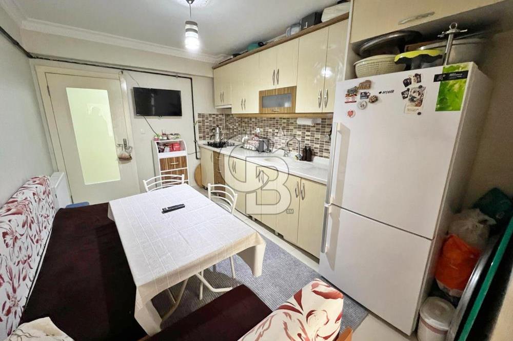 ANADOLU CD DİBİ CEPHELERİ AÇIK FULL+FULL MASRAFSIZ 130M2 3+1 