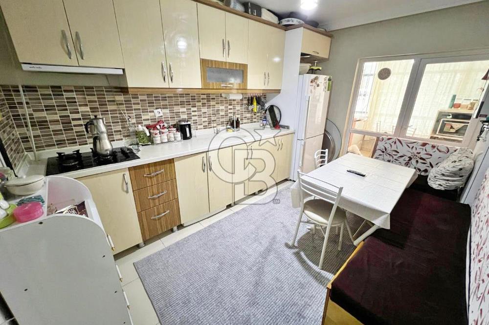 ANADOLU CD DİBİ CEPHELERİ AÇIK FULL+FULL MASRAFSIZ 130M2 3+1 