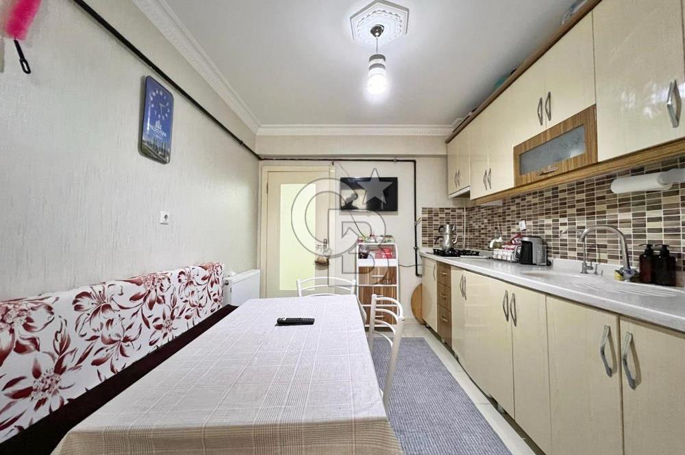 ANADOLU CD DİBİ CEPHELERİ AÇIK FULL+FULL MASRAFSIZ 130M2 3+1 