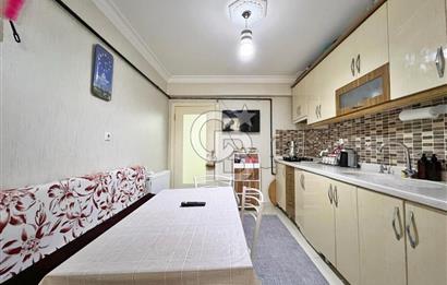 ANADOLU CD DİBİ CEPHELERİ AÇIK FULL+FULL MASRAFSIZ 130M2 3+1 