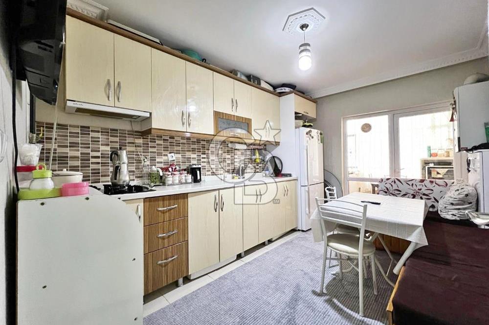 ANADOLU CD DİBİ CEPHELERİ AÇIK FULL+FULL MASRAFSIZ 130M2 3+1 