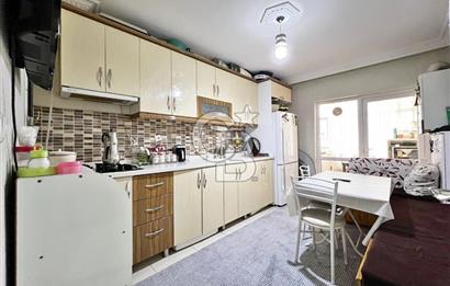 ANADOLU CD DİBİ CEPHELERİ AÇIK FULL+FULL MASRAFSIZ 130M2 3+1 