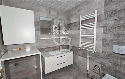 GAZİEMİR EMİRA SİTESİNDE, DOĞANIN KALBİNDE 3+1 SATILIK DAİRE