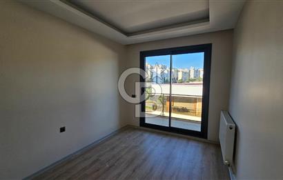GAZİEMİR EMİRA SİTESİNDE, DOĞANIN KALBİNDE 3+1 SATILIK DAİRE