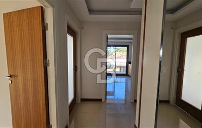 GAZİEMİR EMİRA SİTESİNDE, DOĞANIN KALBİNDE 3+1 SATILIK DAİRE